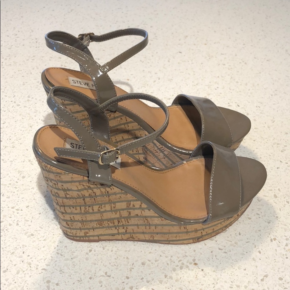 Women’s wedges